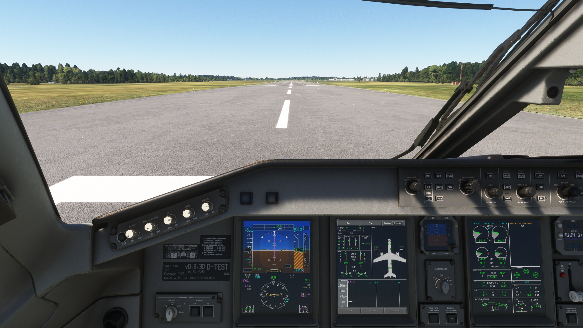 pilot