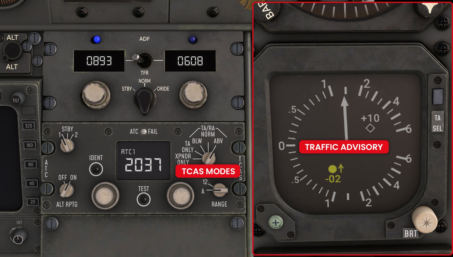 S27-TCAS